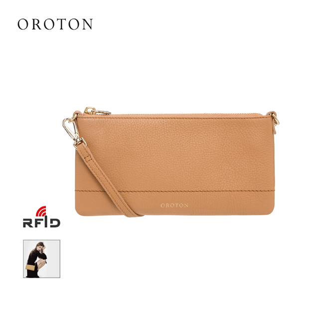 Oroton on sale bueno crossbody